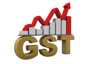 GST Calculator