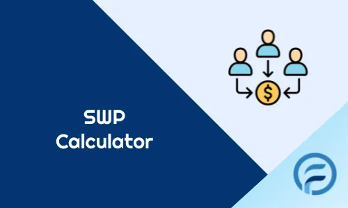 SWP Calculator
