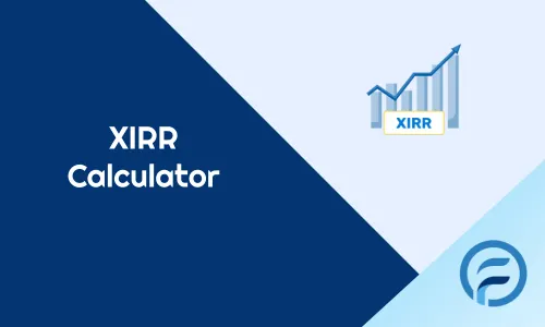 XIRR Calculator_1