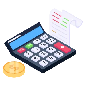 Capital Gain Tax Calculator