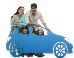 Car Loan EMI calculator