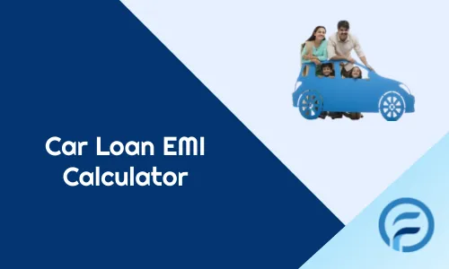 Car Loan EMI calculator_1