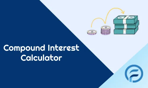 Compound Interest Calculator