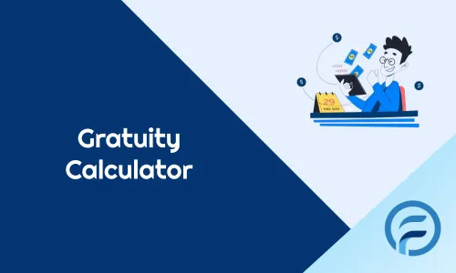 Gratuity Calculator