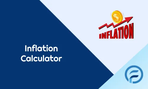 Inflation Calculator
