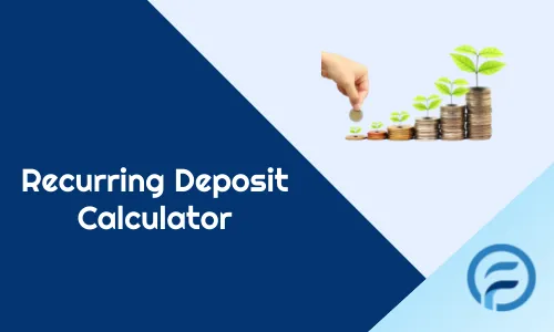 Recurring Deposit Calculator_1
