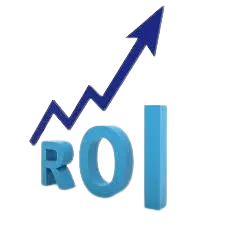 Return On Investment Calculator
