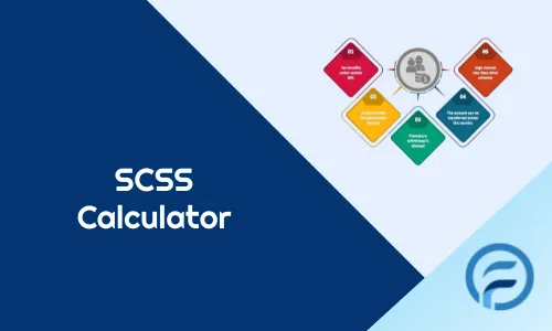 SCSS Calculator
