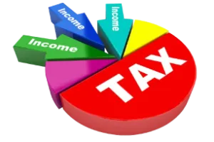 income tax calculator